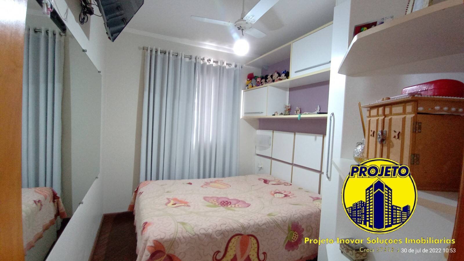 Apartamento, 3 quartos, 65 m² - Foto 11