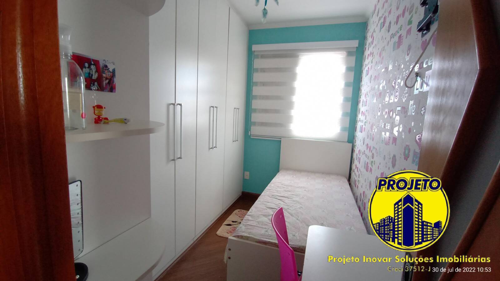 Apartamento, 3 quartos, 65 m² - Foto 10