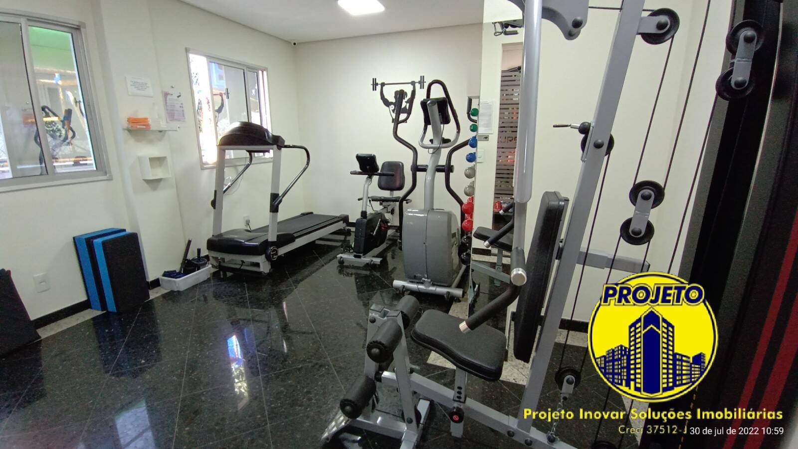 Apartamento, 3 quartos, 65 m² - Foto 19