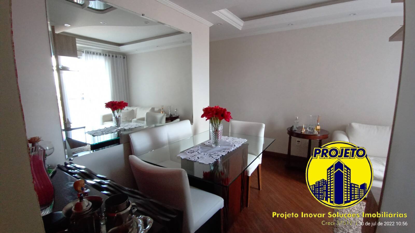 Apartamento, 3 quartos, 65 m² - Foto 5