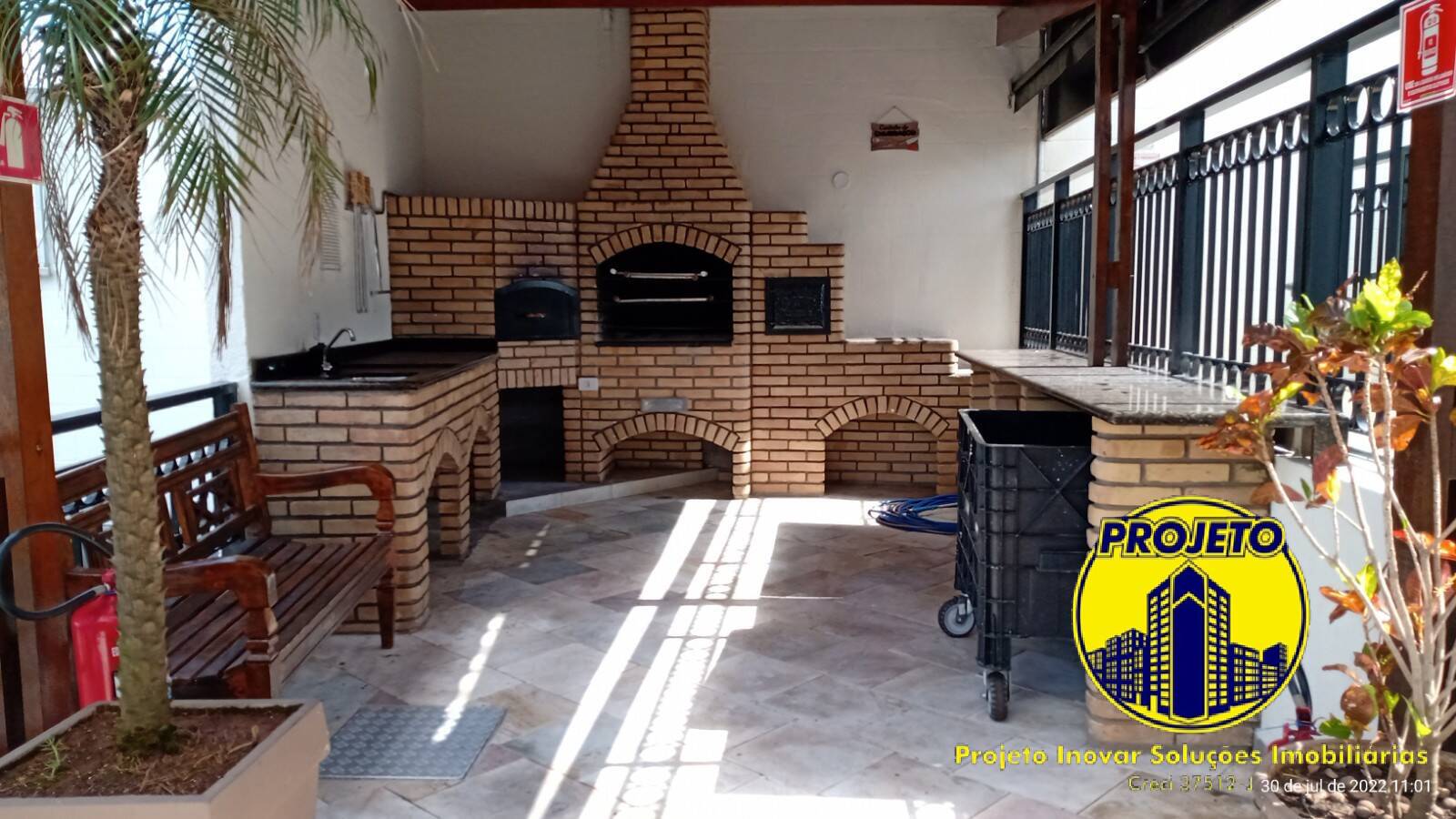 Apartamento, 3 quartos, 65 m² - Foto 23