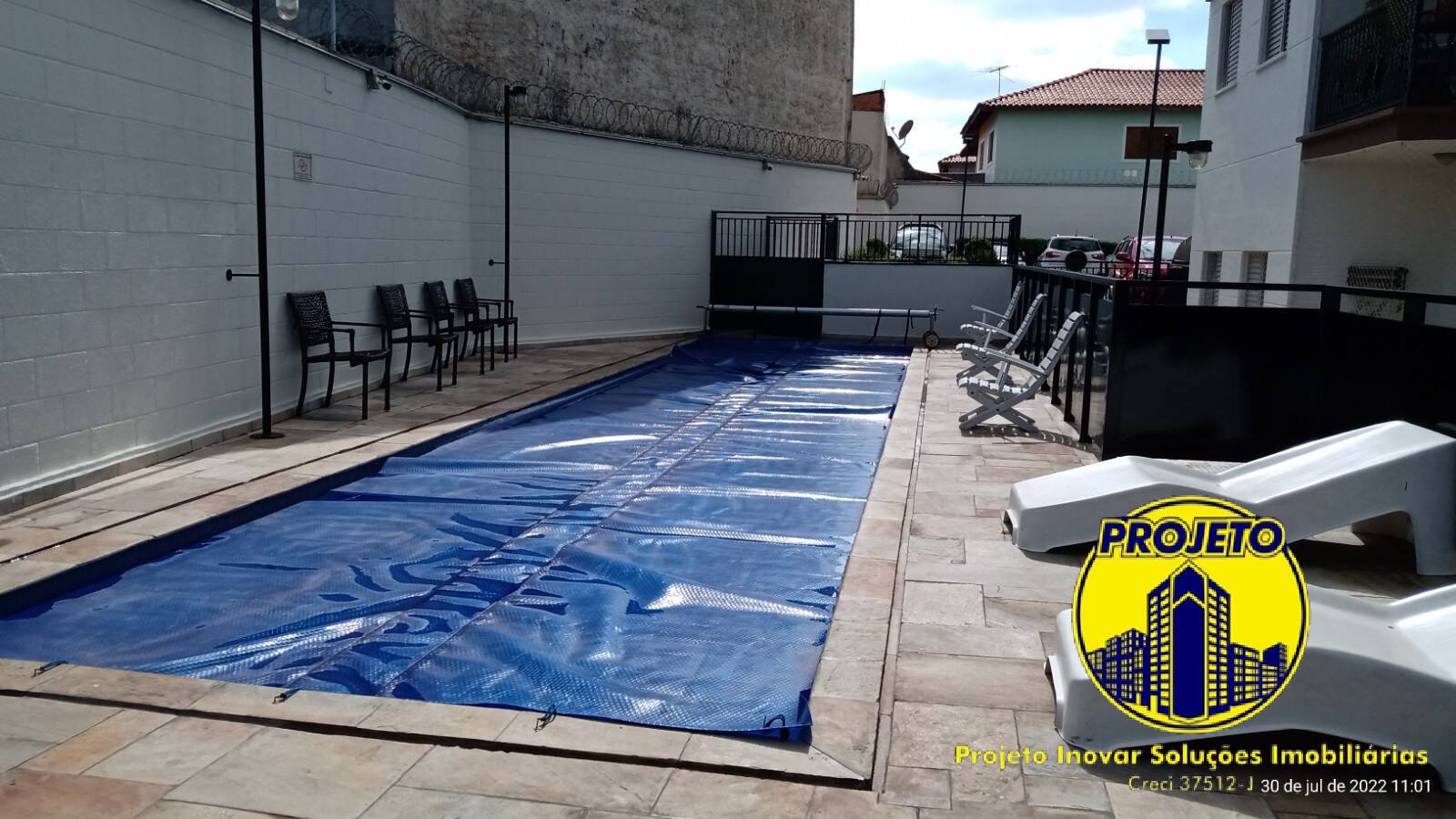 Apartamento, 3 quartos, 65 m² - Foto 24
