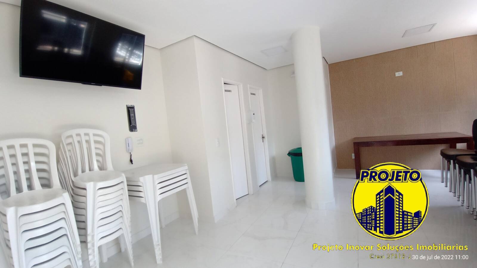 Apartamento, 3 quartos, 65 m² - Foto 22