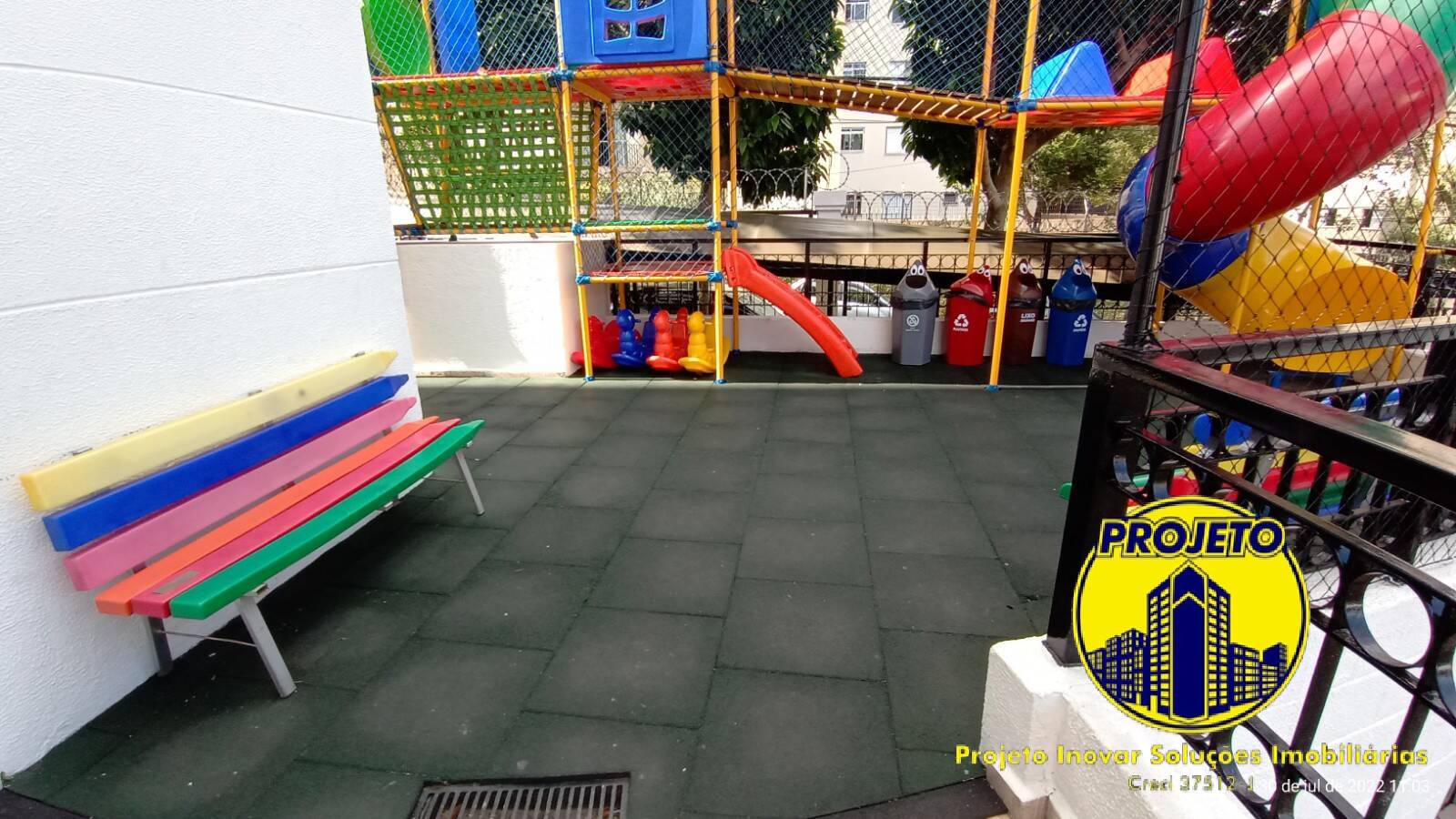 Apartamento, 3 quartos, 65 m² - Foto 25