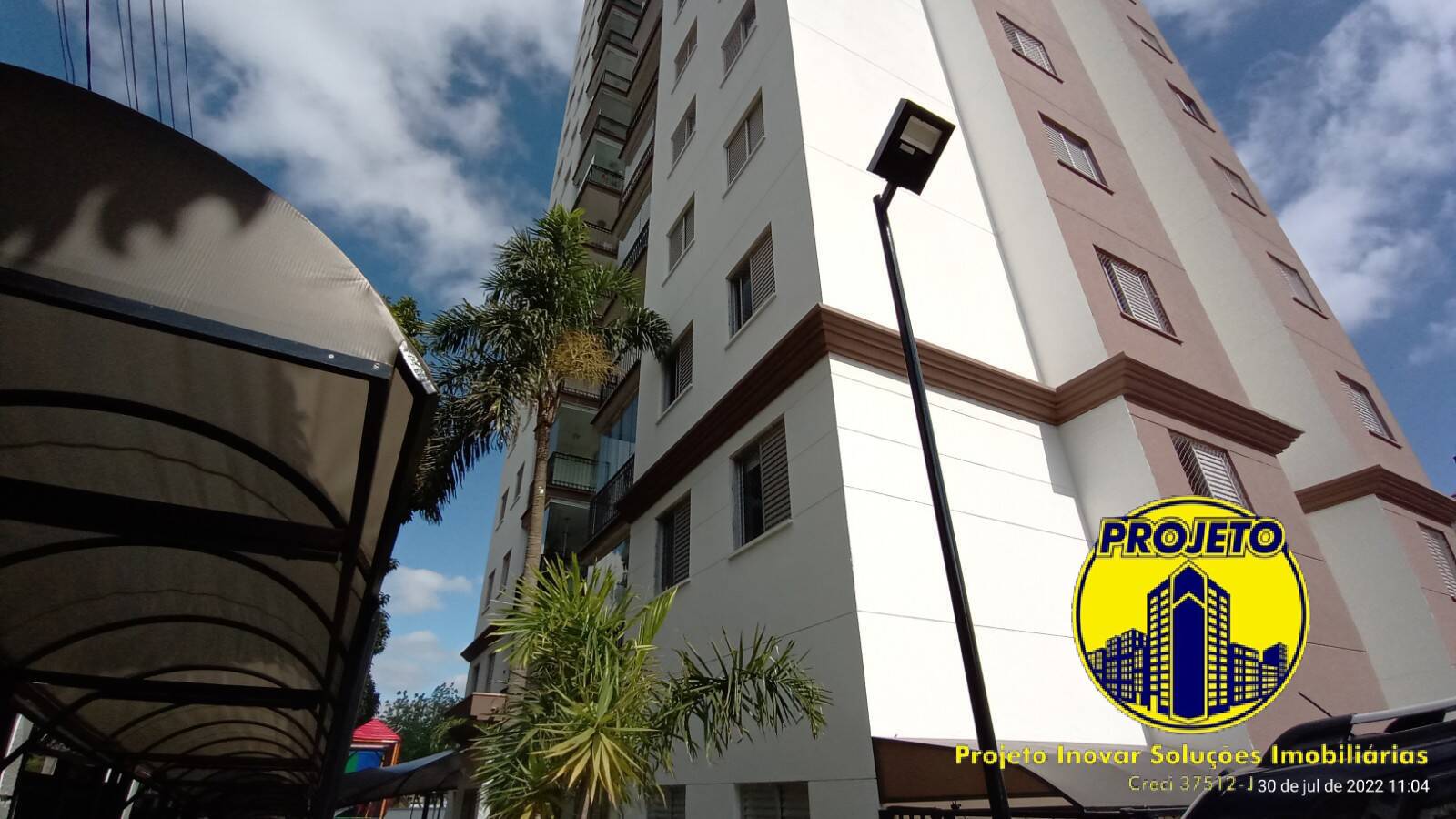 Apartamento, 3 quartos, 65 m² - Foto 1