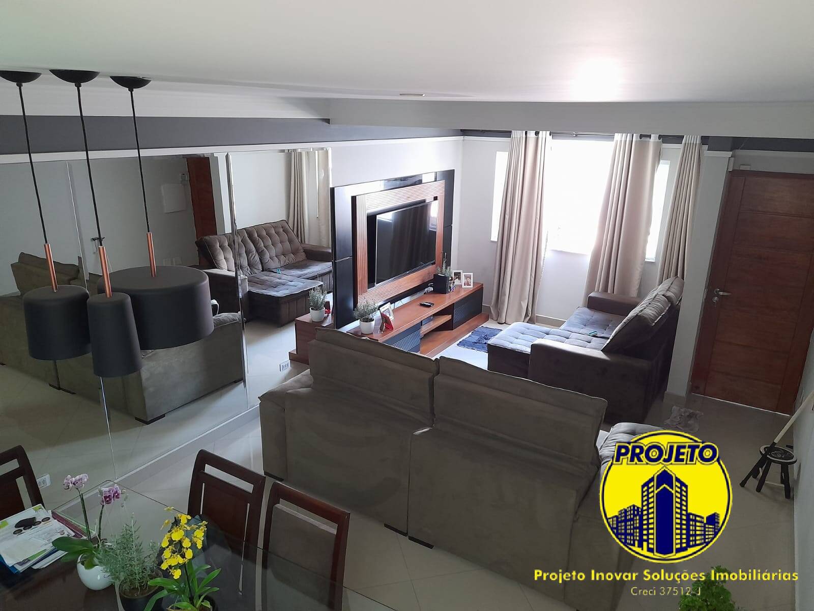 Sobrado, 4 quartos, 190 m² - Foto 7