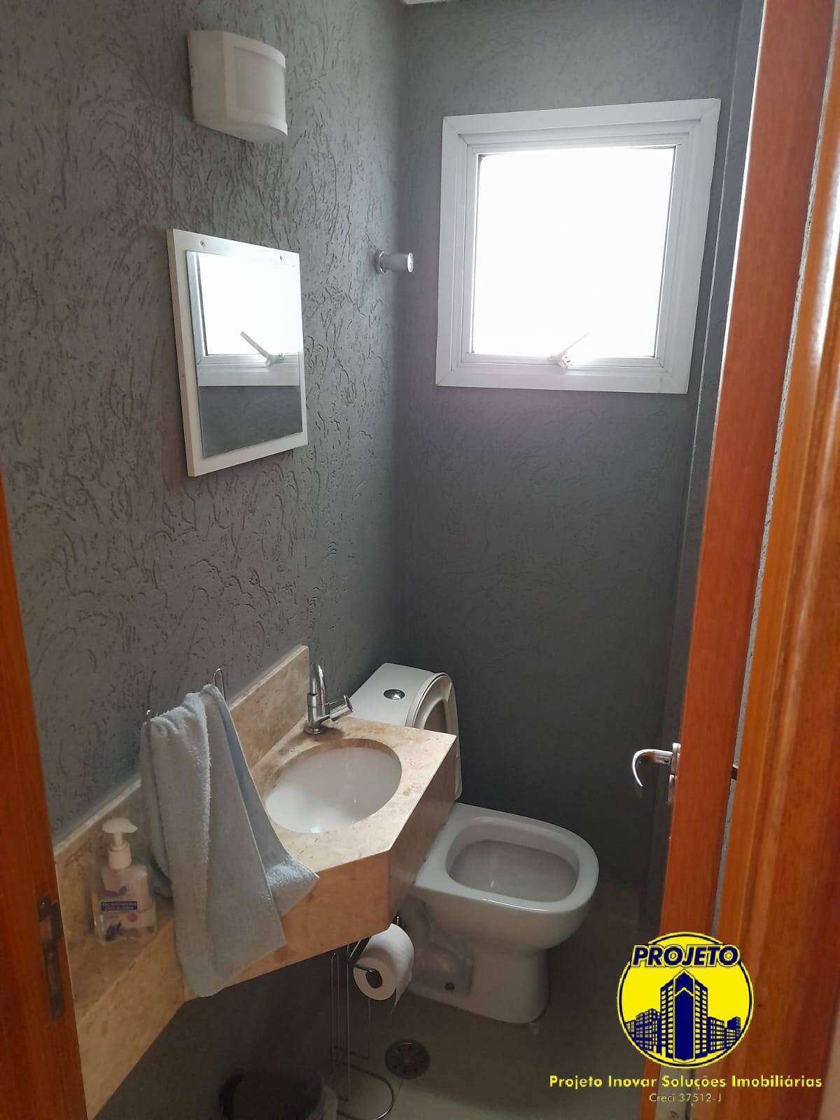 Sobrado, 4 quartos, 190 m² - Foto 4