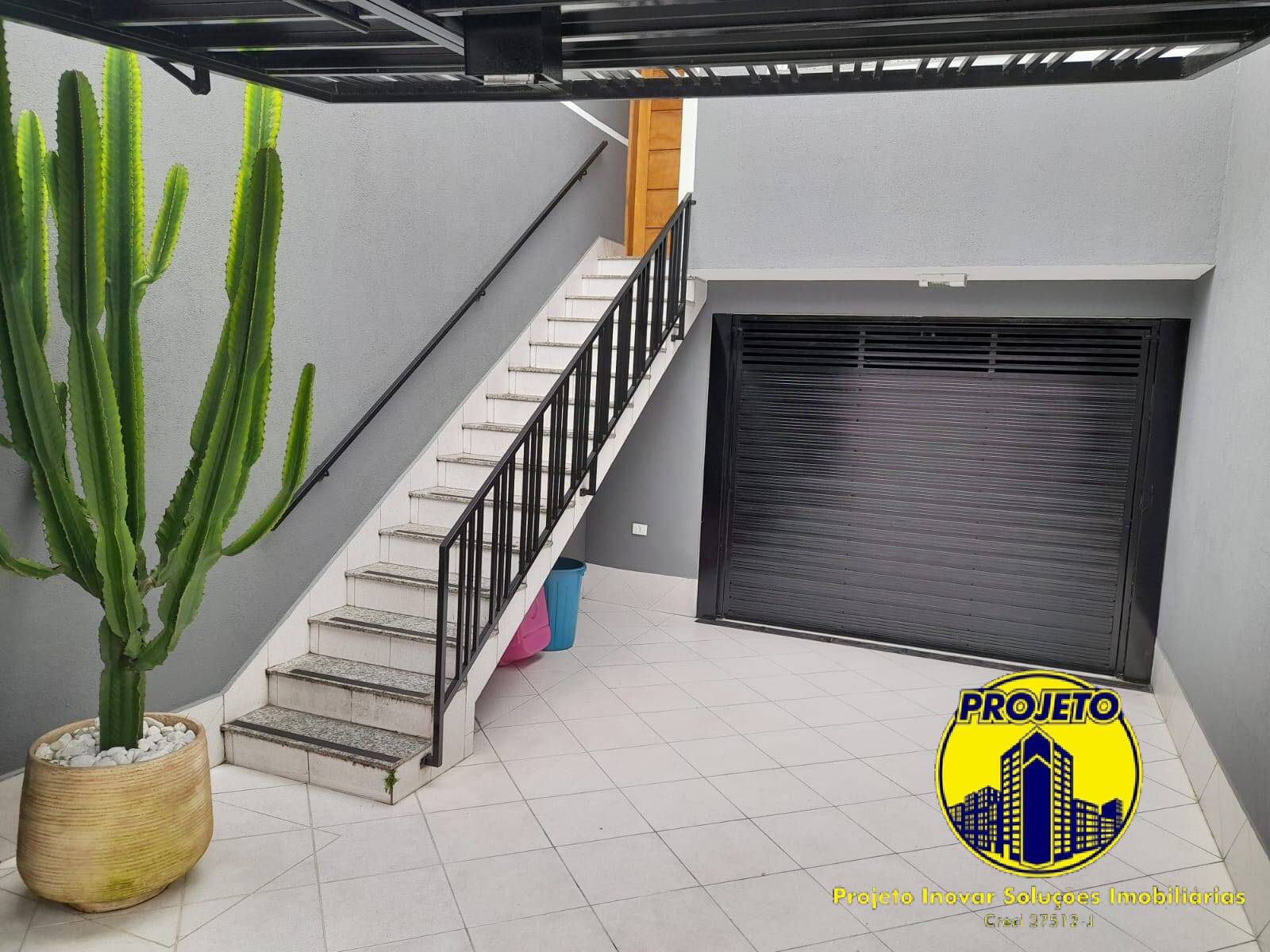 Sobrado, 4 quartos, 190 m² - Foto 9