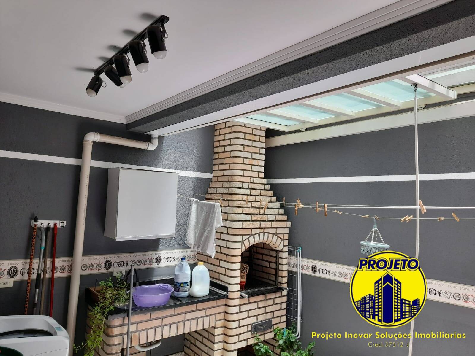 Sobrado, 4 quartos, 190 m² - Foto 10