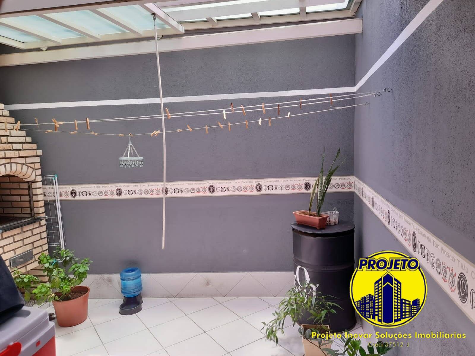 Sobrado, 4 quartos, 190 m² - Foto 11