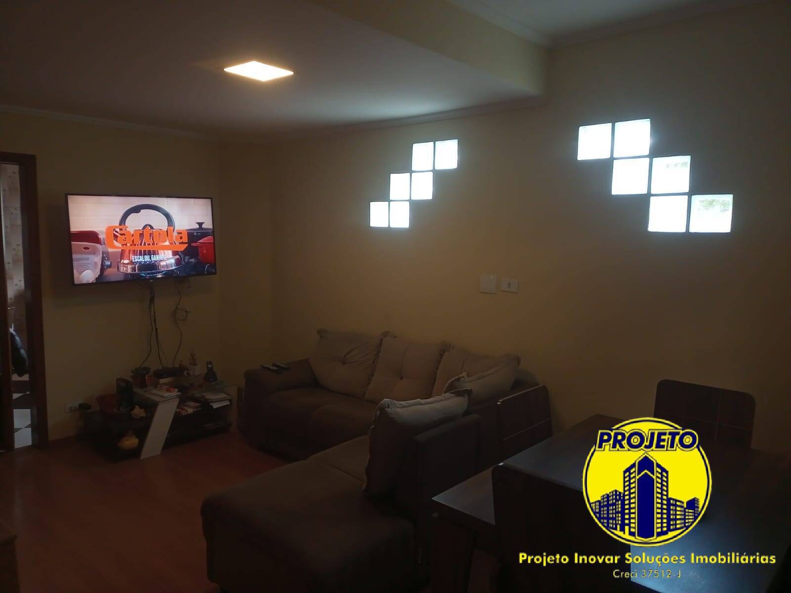 Sobrado, 4 quartos, 221 m² - Foto 6