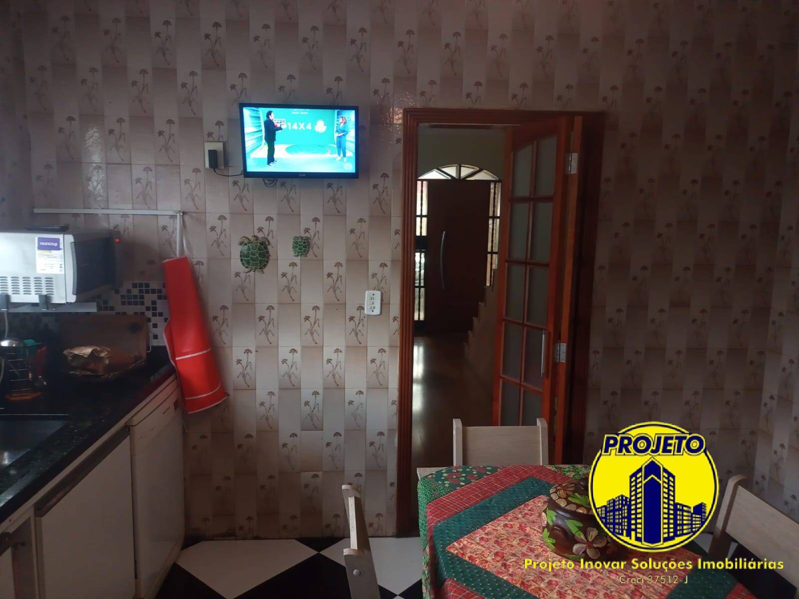 Sobrado, 4 quartos, 221 m² - Foto 8