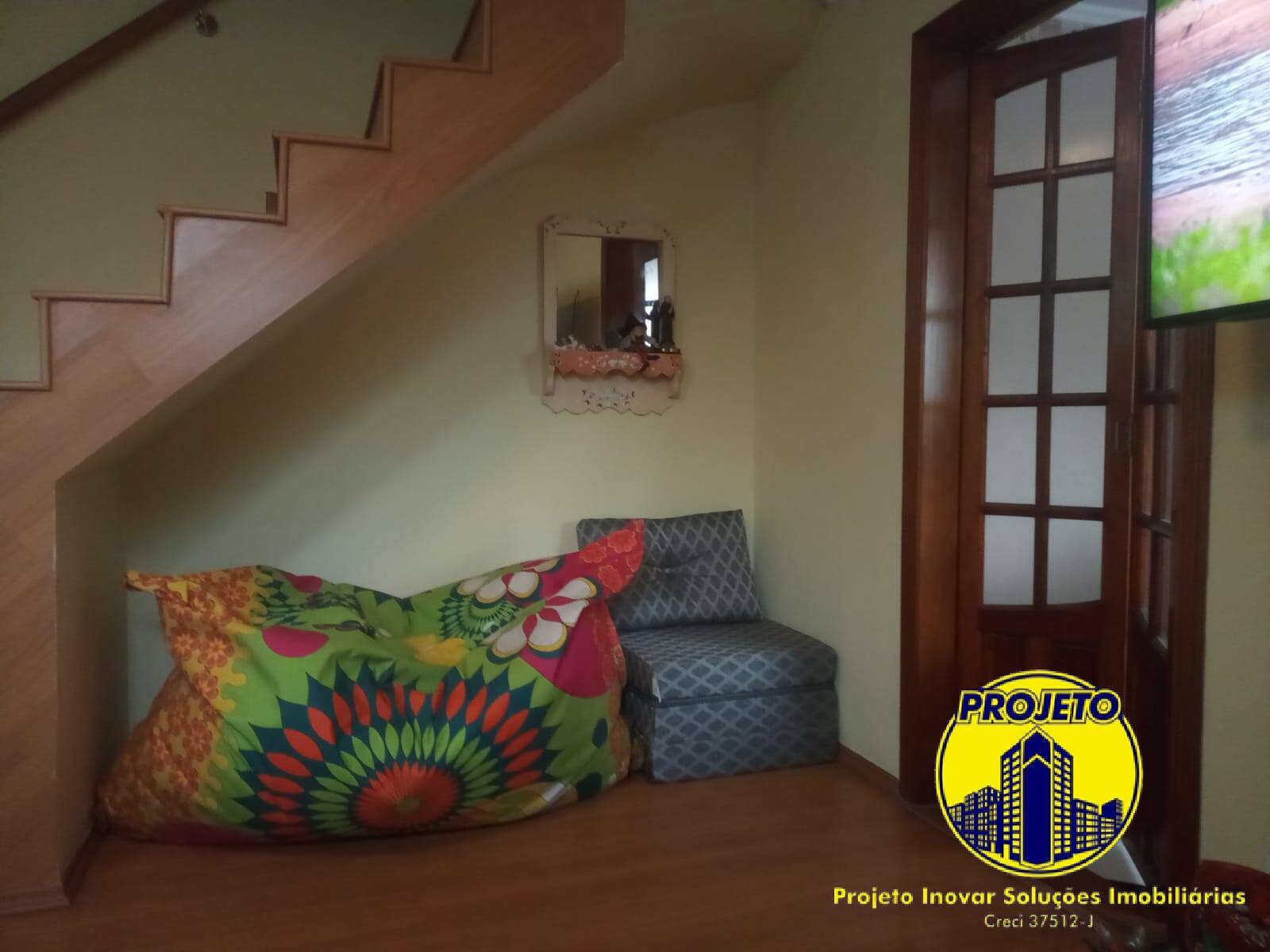 Sobrado, 4 quartos, 221 m² - Foto 7