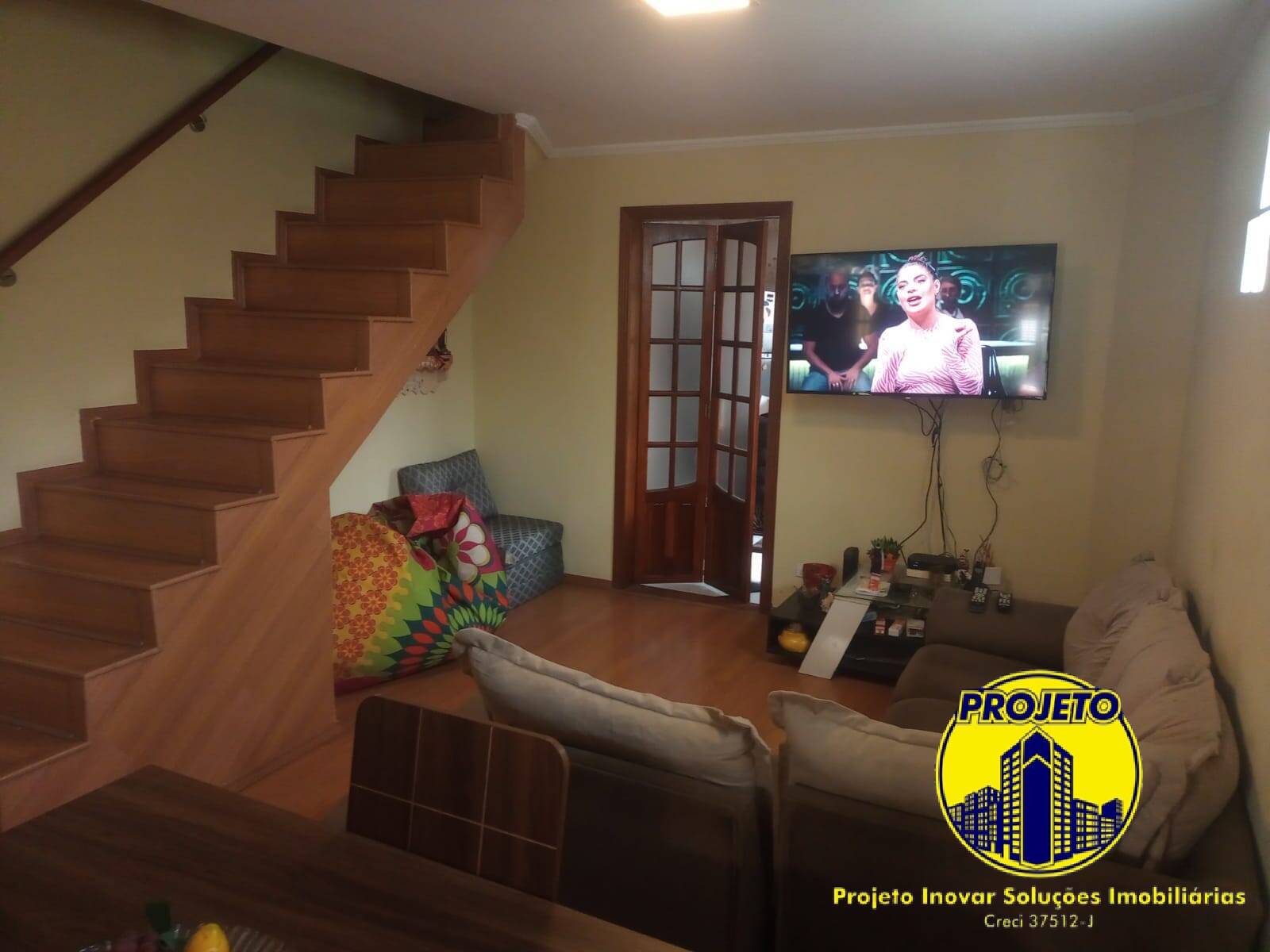 Sobrado, 4 quartos, 221 m² - Foto 5