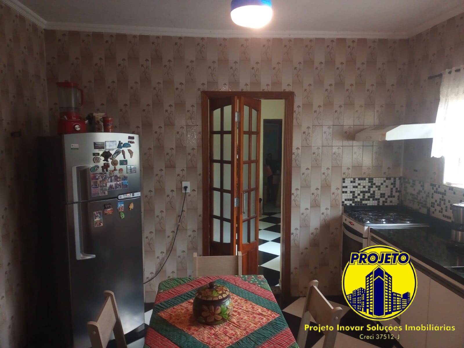 Sobrado, 4 quartos, 221 m² - Foto 10