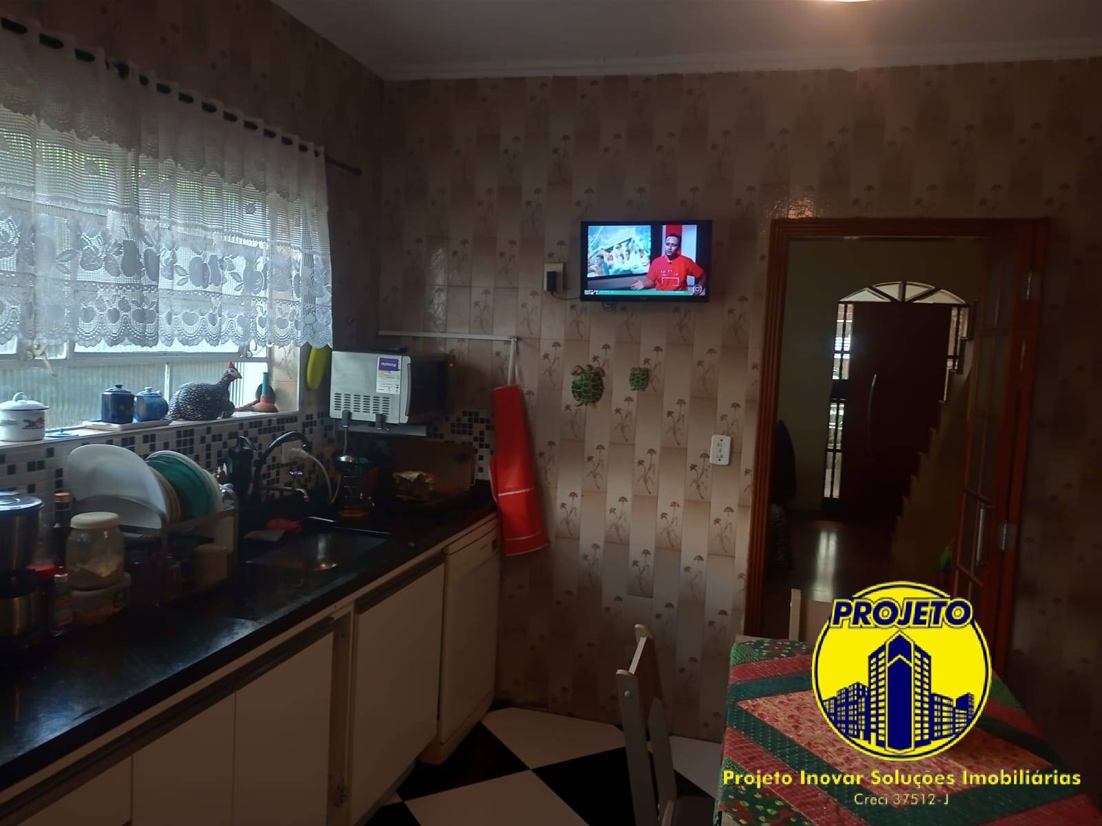 Sobrado, 4 quartos, 221 m² - Foto 9