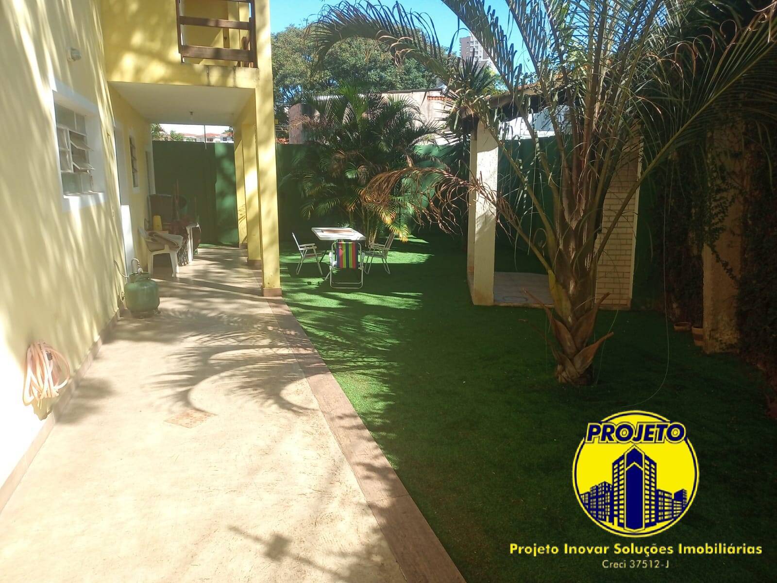 Sobrado, 4 quartos, 221 m² - Foto 3