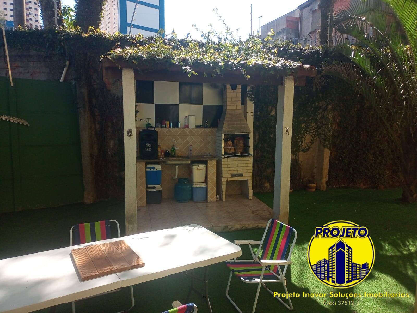 Sobrado, 4 quartos, 221 m² - Foto 19