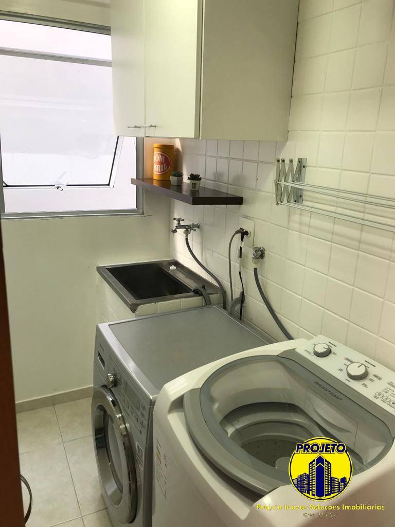 Sobrado, 3 quartos, 220 m² - Foto 18