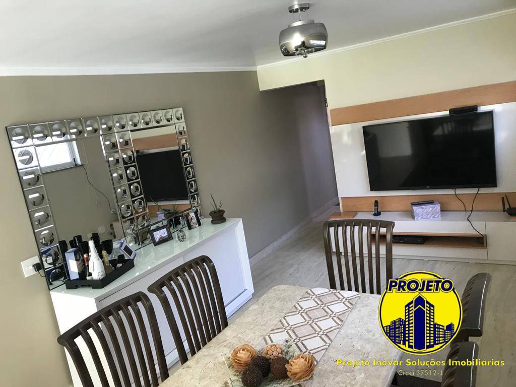 Sobrado, 3 quartos, 220 m² - Foto 1