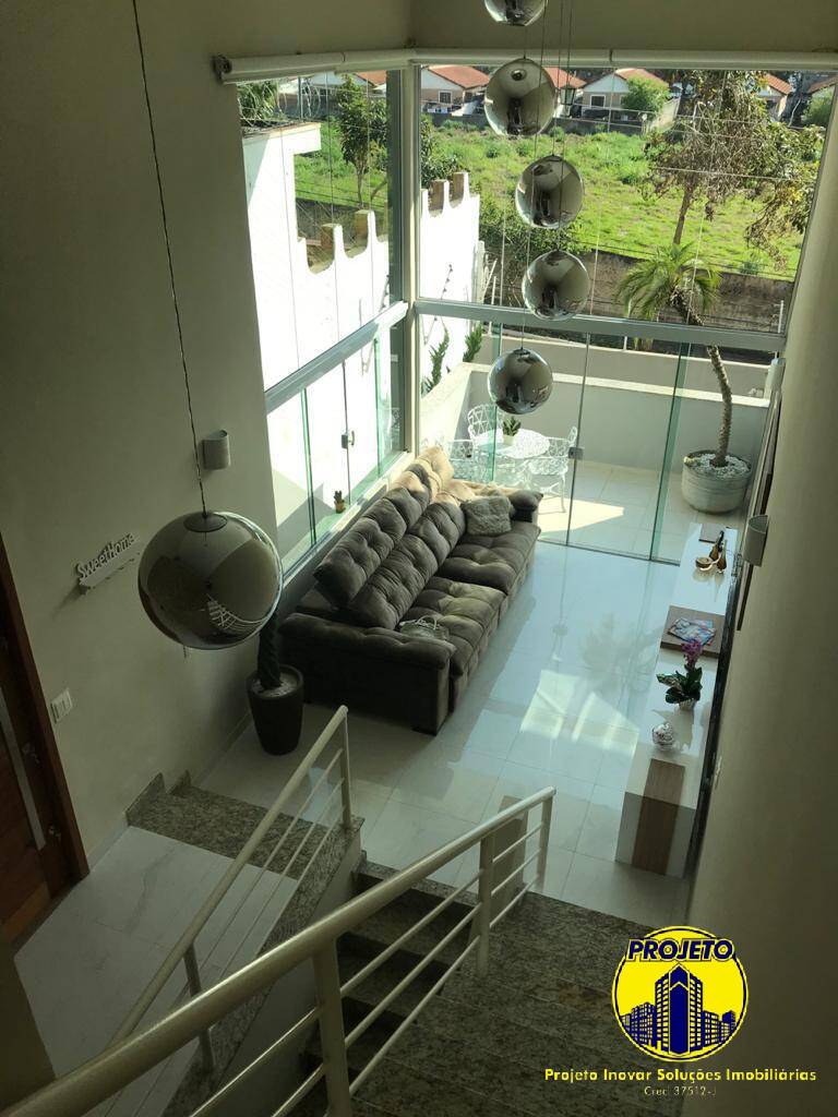 Sobrado, 3 quartos, 220 m² - Foto 2