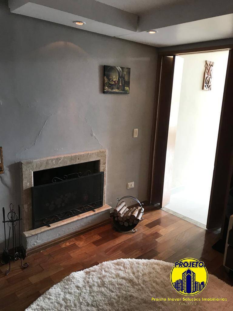 Sobrado, 3 quartos, 220 m² - Foto 7