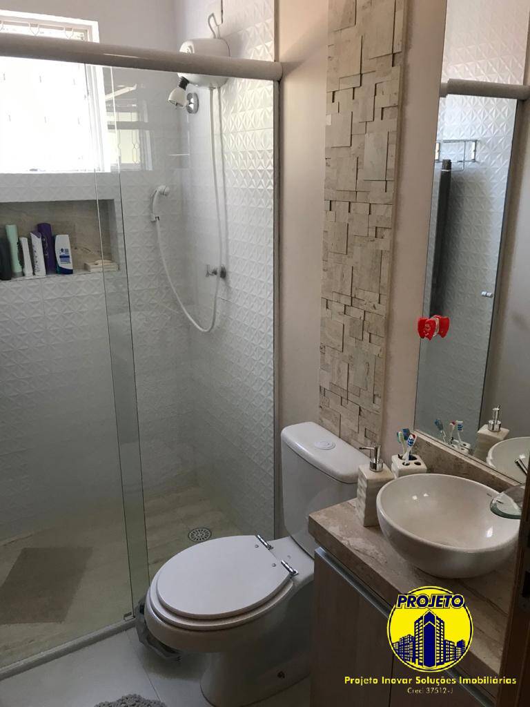 Sobrado, 3 quartos, 220 m² - Foto 9