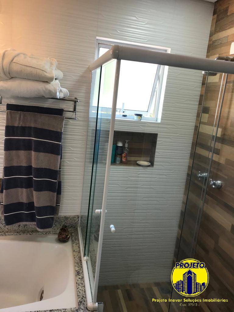 Sobrado, 3 quartos, 220 m² - Foto 10