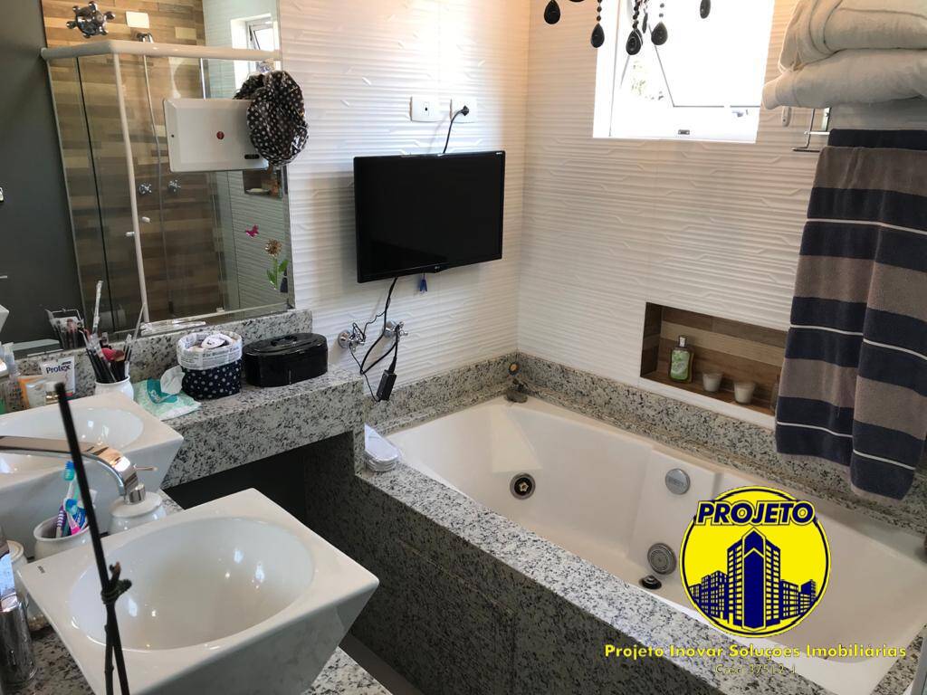 Sobrado, 3 quartos, 220 m² - Foto 11