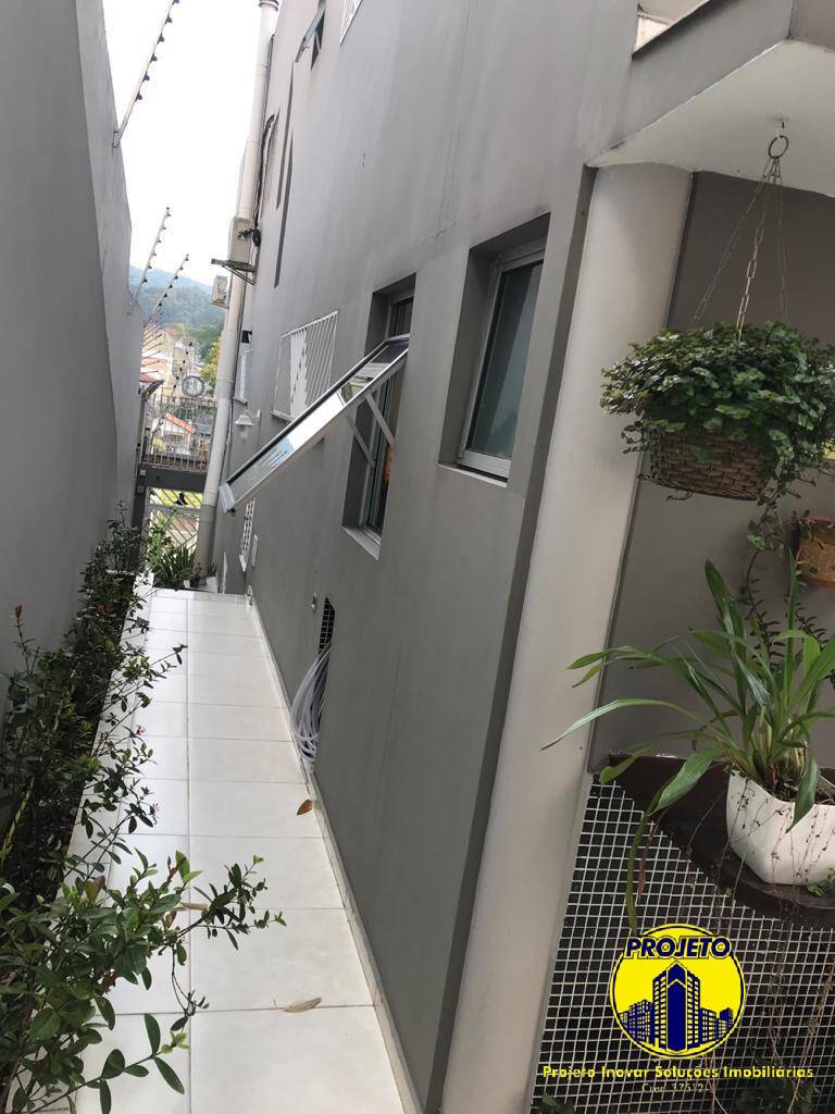 Sobrado, 3 quartos, 220 m² - Foto 15