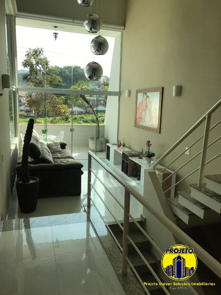 Sobrado, 3 quartos, 220 m² - Foto 3
