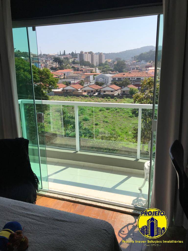 Sobrado, 3 quartos, 220 m² - Foto 13