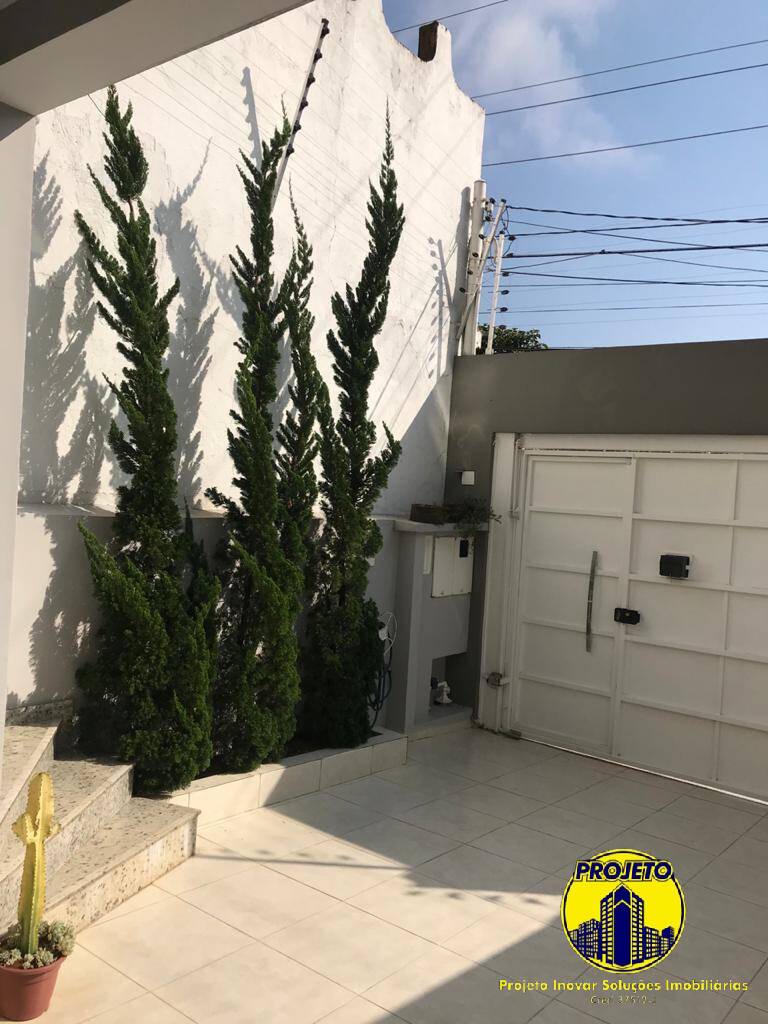 Sobrado, 3 quartos, 220 m² - Foto 20