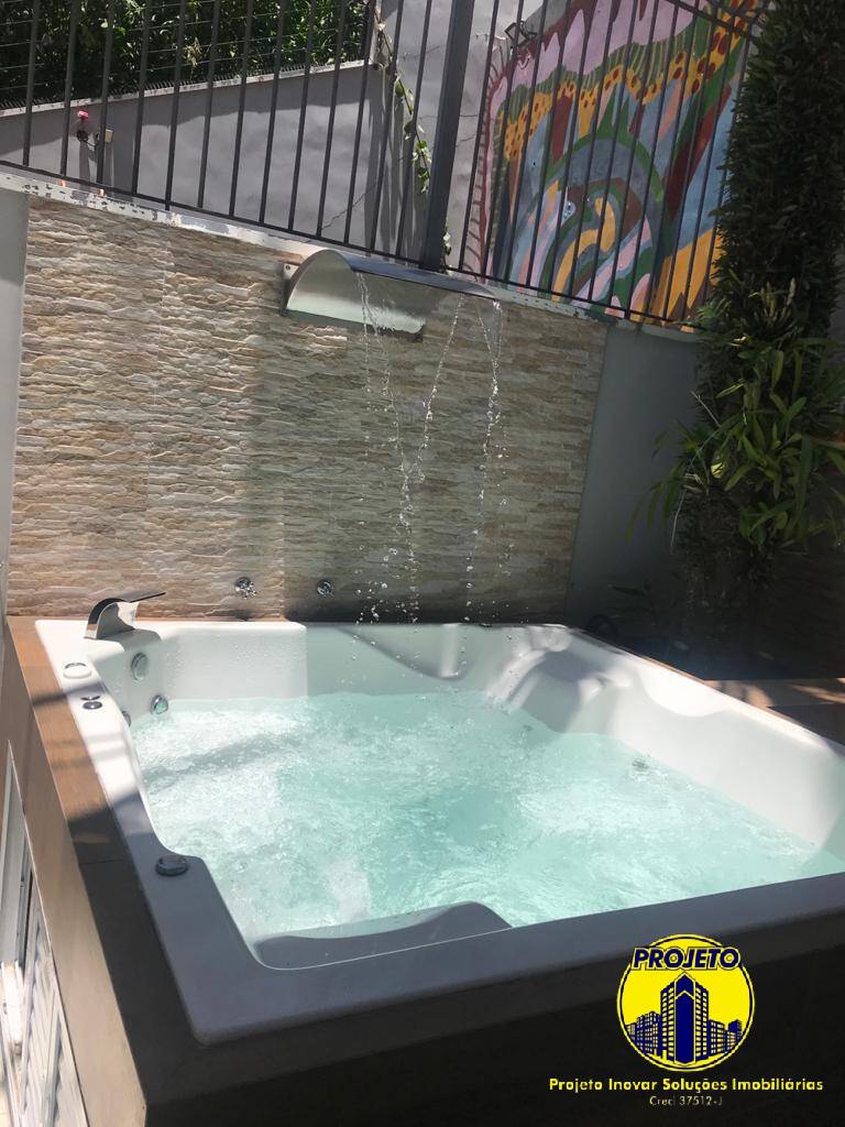 Sobrado, 3 quartos, 220 m² - Foto 23