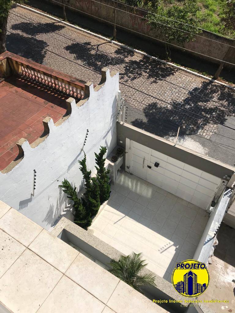 Sobrado, 3 quartos, 220 m² - Foto 25