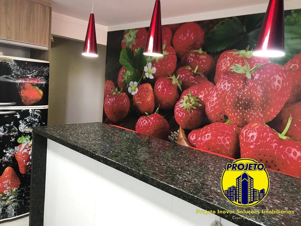 Sobrado, 3 quartos, 220 m² - Foto 16