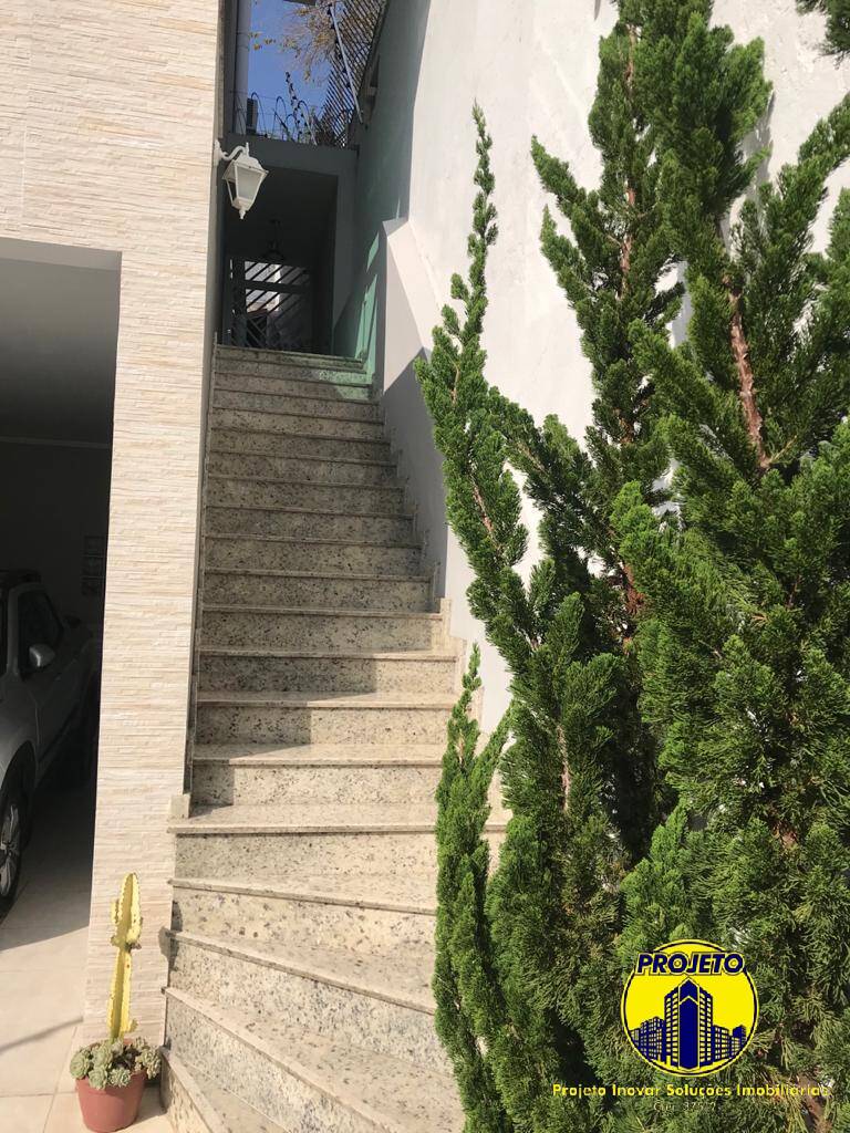 Sobrado, 3 quartos, 220 m² - Foto 27