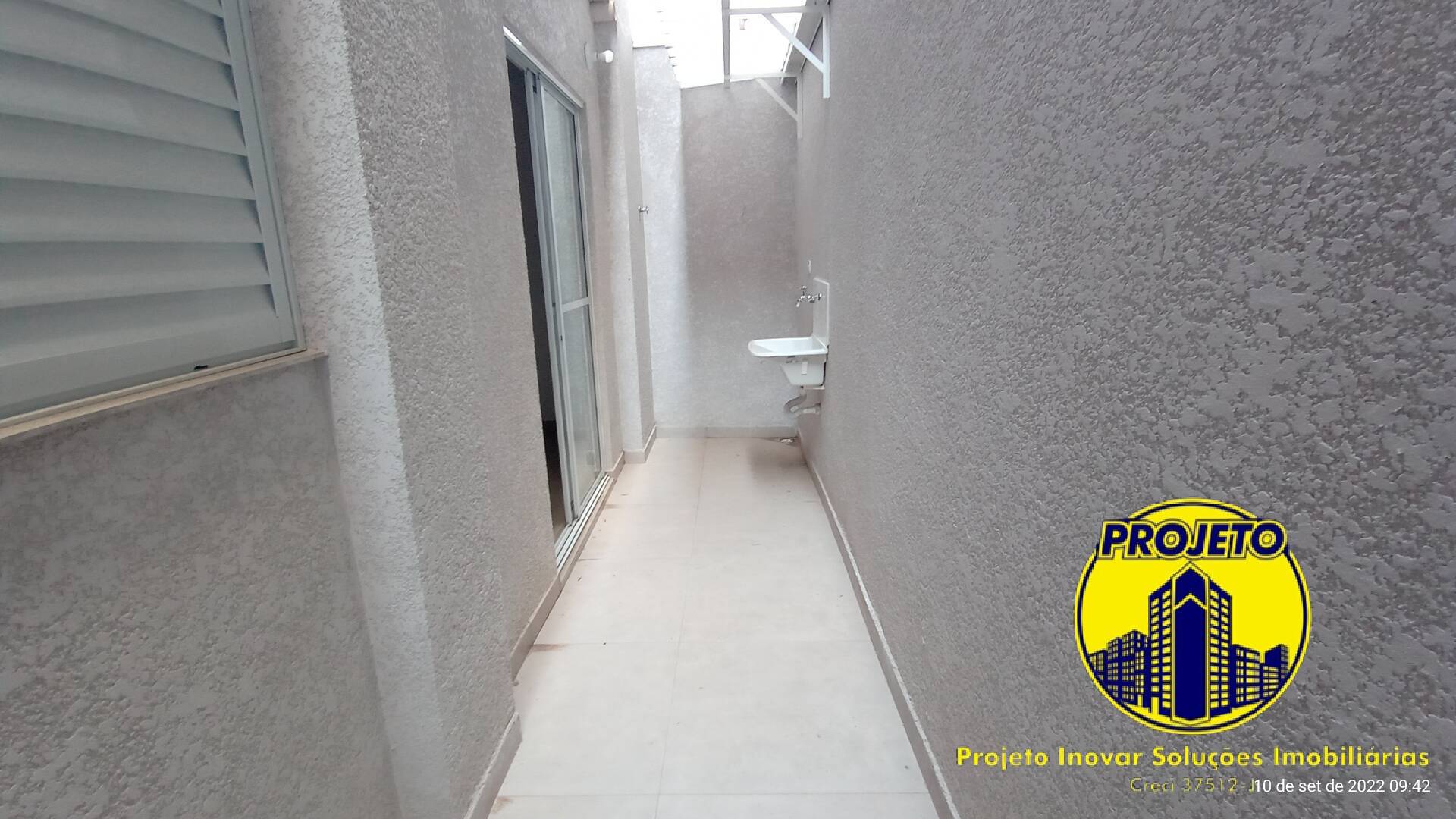 Apartamento, 1 quarto, 33 m² - Foto 6