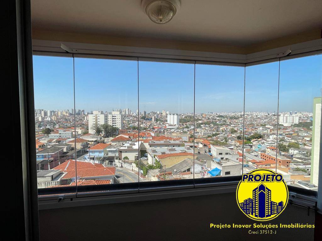 Apartamento, 2 quartos, 60 m² - Foto 2