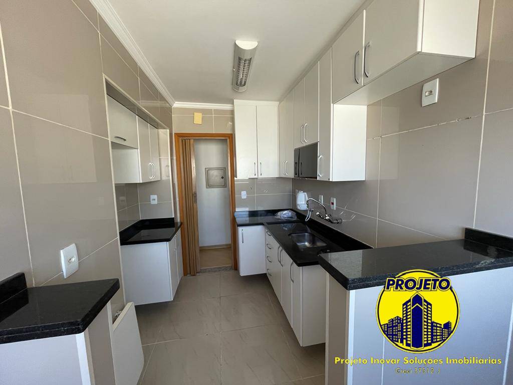 Apartamento, 2 quartos, 60 m² - Foto 7