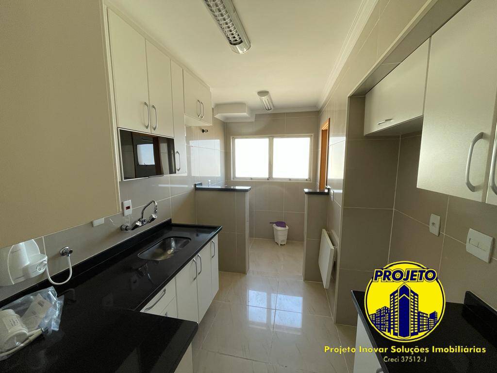 Apartamento, 2 quartos, 60 m² - Foto 6