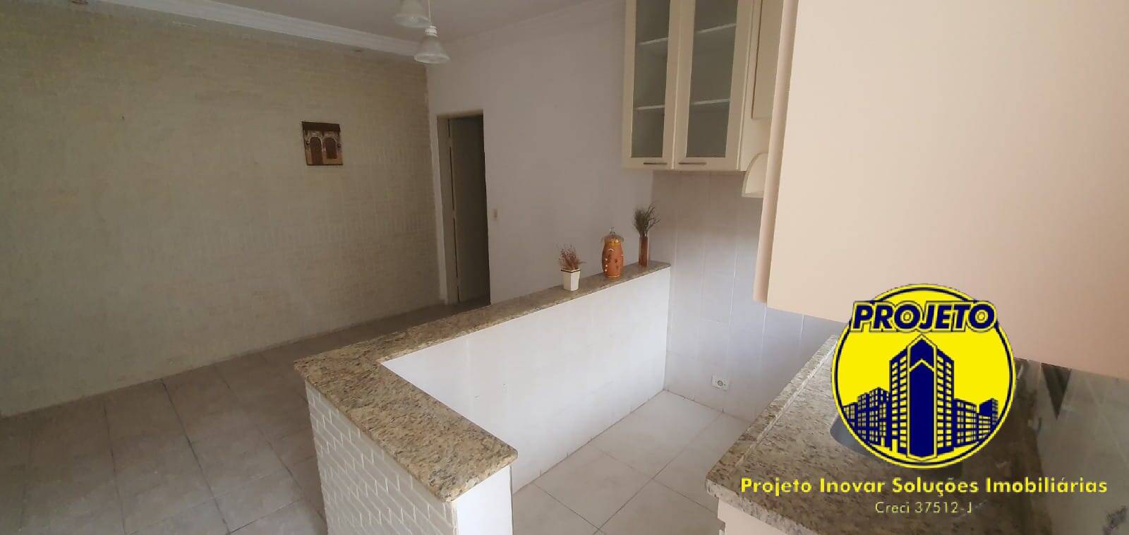 Casa, 1 quarto, 40 m² - Foto 4