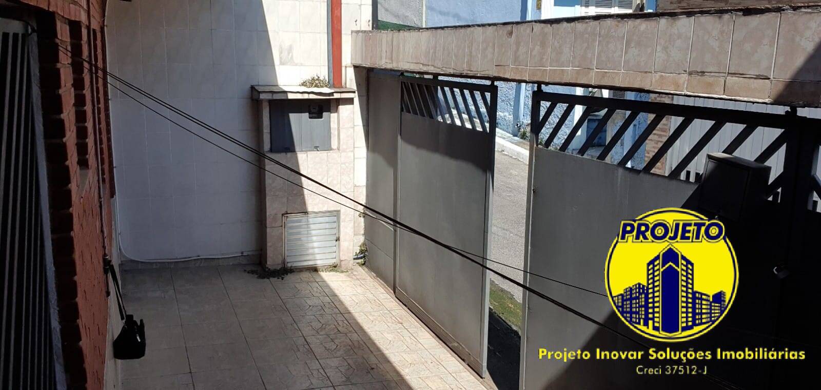 Casa, 1 quarto, 40 m² - Foto 8