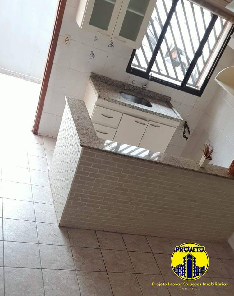 Casa, 1 quarto, 40 m² - Foto 3