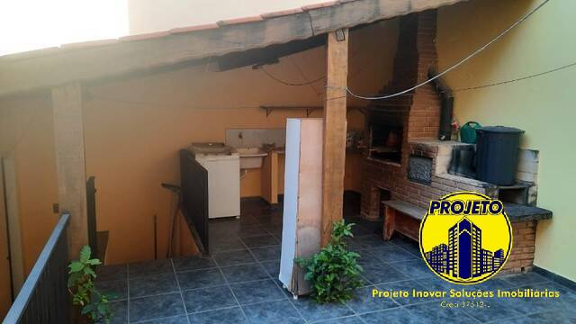 Sobrado, 3 quartos, 200 m² - Foto 19