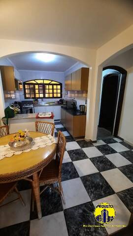 Sobrado, 3 quartos, 200 m² - Foto 6