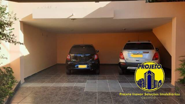 Sobrado, 3 quartos, 200 m² - Foto 3