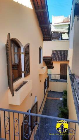 Sobrado, 3 quartos, 200 m² - Foto 15