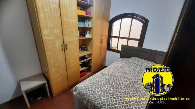 Sobrado, 3 quartos, 200 m² - Foto 9