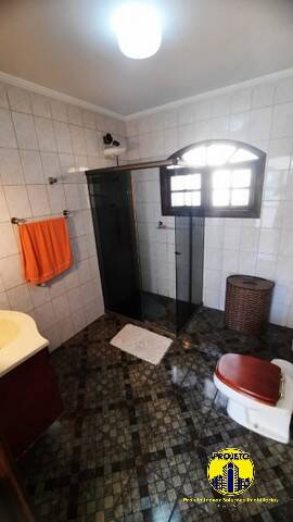 Sobrado, 3 quartos, 200 m² - Foto 12